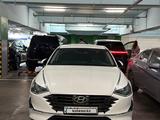Hyundai Sonata 2022 годаүшін9 600 000 тг. в Астана – фото 3