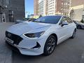 Hyundai Sonata 2022 года за 9 600 000 тг. в Астана – фото 19