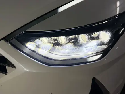 Hyundai Sonata 2022 года за 9 600 000 тг. в Астана – фото 7
