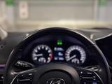 Hyundai Sonata 2022 годаүшін9 600 000 тг. в Астана – фото 4