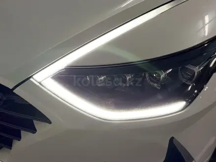 Hyundai Sonata 2022 года за 9 600 000 тг. в Астана – фото 8