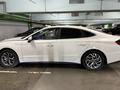 Hyundai Sonata 2022 года за 9 600 000 тг. в Астана – фото 10