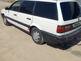 Volkswagen Passat 1991 годаүшін1 150 000 тг. в Алматы