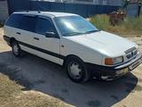 Volkswagen Passat 1991 годаүшін1 150 000 тг. в Алматы – фото 2