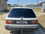 Volkswagen Passat 1991 годаүшін1 150 000 тг. в Алматы – фото 4