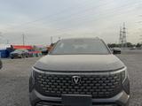 Changan CS55 Plus 2025 года за 9 350 000 тг. в Алматы
