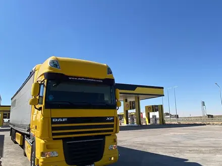 DAF  XF 105 2012 года за 22 000 000 тг. в Алматы – фото 2