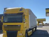 DAF  XF 105 2012 годаүшін22 000 000 тг. в Алматы