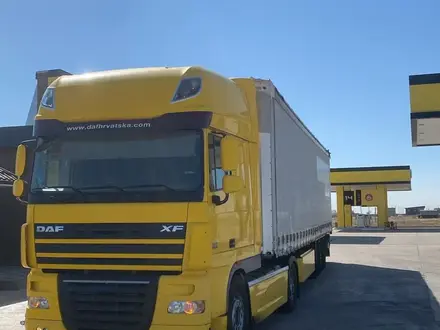 DAF  XF 105 2012 года за 22 000 000 тг. в Алматы