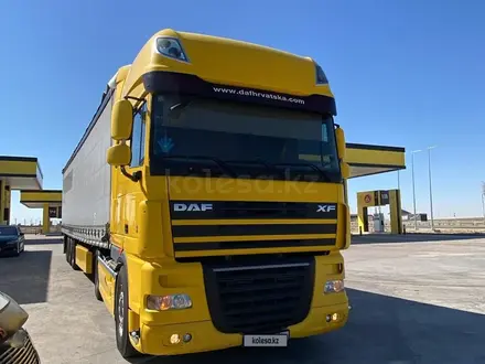 DAF  XF 105 2012 года за 22 000 000 тг. в Алматы – фото 3