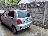 Daewoo Matiz 2005 года за 1 280 000 тг. в Тараз – фото 2