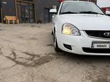 ВАЗ (Lada) Priora 2170 2018 года за 3 300 000 тг. в Астана – фото 4