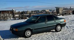 Audi 80 1989 года за 900 000 тг. в Кокшетау – фото 3