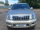 Toyota Land Cruiser Prado 2006 годаүшін7 500 000 тг. в Караганда