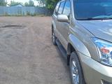 Toyota Land Cruiser Prado 2006 годаүшін7 500 000 тг. в Караганда – фото 2