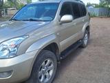 Toyota Land Cruiser Prado 2006 годаүшін7 500 000 тг. в Караганда – фото 3