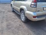 Toyota Land Cruiser Prado 2006 годаүшін7 500 000 тг. в Караганда – фото 4