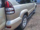 Toyota Land Cruiser Prado 2006 годаүшін7 500 000 тг. в Караганда – фото 5