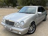 Mercedes-Benz E 200 1998 года за 3 000 000 тг. в Кызылорда