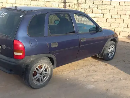 Opel Corsa 1994 года за 1 500 000 тг. в Актау