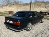 BMW 525 1995 годаүшін2 000 000 тг. в Шымкент – фото 4