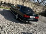 BMW 525 1995 годаүшін2 000 000 тг. в Шымкент – фото 2