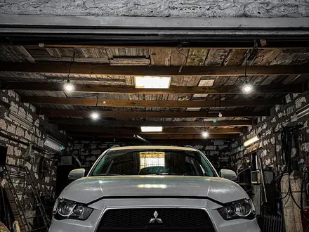 Mitsubishi Outlander 2010 года за 6 800 000 тг. в Актау – фото 7