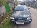 Audi A6 1995 года за 3 200 000 тг. в Алматы – фото 6
