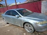 Mazda 6 2004 года за 1 000 000 тг. в Алматы – фото 2