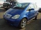 Mercedes-Benz A 160 2000 годаүшін36 915 тг. в Алматы