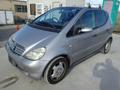 Mercedes-Benz A 160 2000 года за 36 915 тг. в Алматы – фото 2