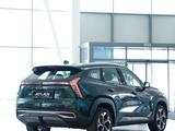Geely Atlas Premium 2.0T 2026 года за 10 890 000 тг. в Конаев (Капшагай) – фото 3