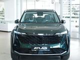 Geely Atlas Premium 2.0T 2026 года за 10 890 000 тг. в Конаев (Капшагай) – фото 5