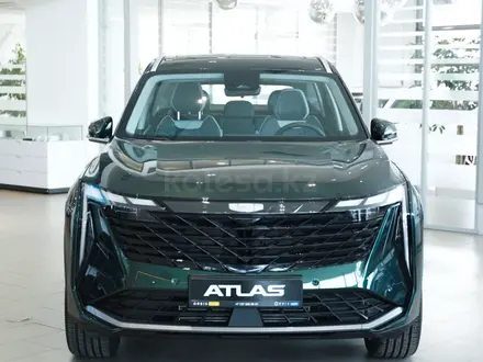 Geely Atlas Premium 2.0T 2026 года за 9 990 000 тг. в Конаев (Капшагай) – фото 5