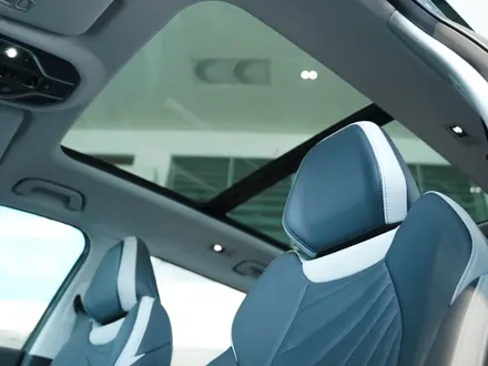 Geely Atlas Premium 2.0T 2026 года за 9 990 000 тг. в Конаев (Капшагай) – фото 8