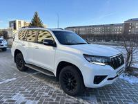 Toyota Land Cruiser Prado 2022 годаfor36 000 000 тг. в Уральск