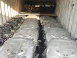 Привозные Двигателья на Lexus GS 300 3L (2gr/3gr/4gr/2az/1mz/3mz/2ar) за 56 564 тг. в Алматы – фото 3