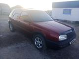 Volkswagen Golf 1993 годаүшін900 000 тг. в Аягоз – фото 2