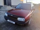 Volkswagen Golf 1993 года за 900 000 тг. в Аягоз