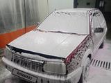 Volkswagen Golf 1993 годаүшін900 000 тг. в Аягоз – фото 5