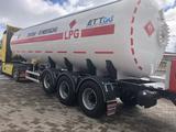 ETTGAS  ETT GAS 3 ocı 45m3 NOVİ 2026 года за 31 700 000 тг. в Актау – фото 4