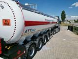 ETTGAS  ETT GAS 3 ocı 45m3 NOVİ 2026 года за 31 700 000 тг. в Актау – фото 5
