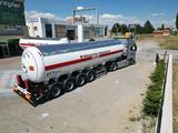 ETTGAS  ETT GAS 3 ocı 45m3 NOVİ 2026 года за 31 700 000 тг. в Актау