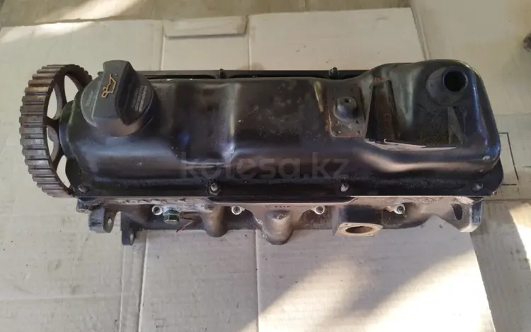 ГБЦ головка блока Volkswagen, Audi. 2.0 2Е за 965 тг. в Шымкент