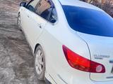 Nissan Bluebird 2006 года за 2 400 000 тг. в Жезказган – фото 2