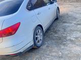 Nissan Bluebird 2006 года за 2 400 000 тг. в Жезказган – фото 3