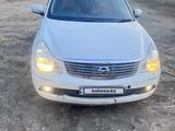 Nissan Bluebird 2006 года за 2 400 000 тг. в Жезказган