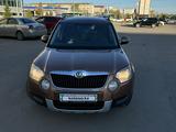 Skoda Yeti 2013 года за 4 300 000 тг. в Петропавловск – фото 3