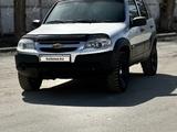 Chevrolet Niva 2013 года за 2 790 000 тг. в Павлодар