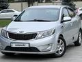 Kia Rio 2014 годаfor4 950 000 тг. в Алматы – фото 10